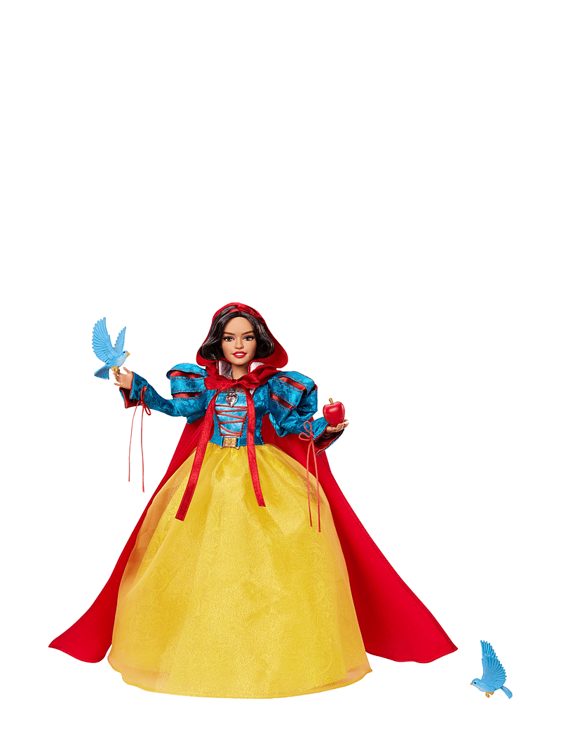 Disney Princess - Disney Collector Snow White Collectible Fashion Doll Inspired by Live Action Movie - puppen - multi color - 1