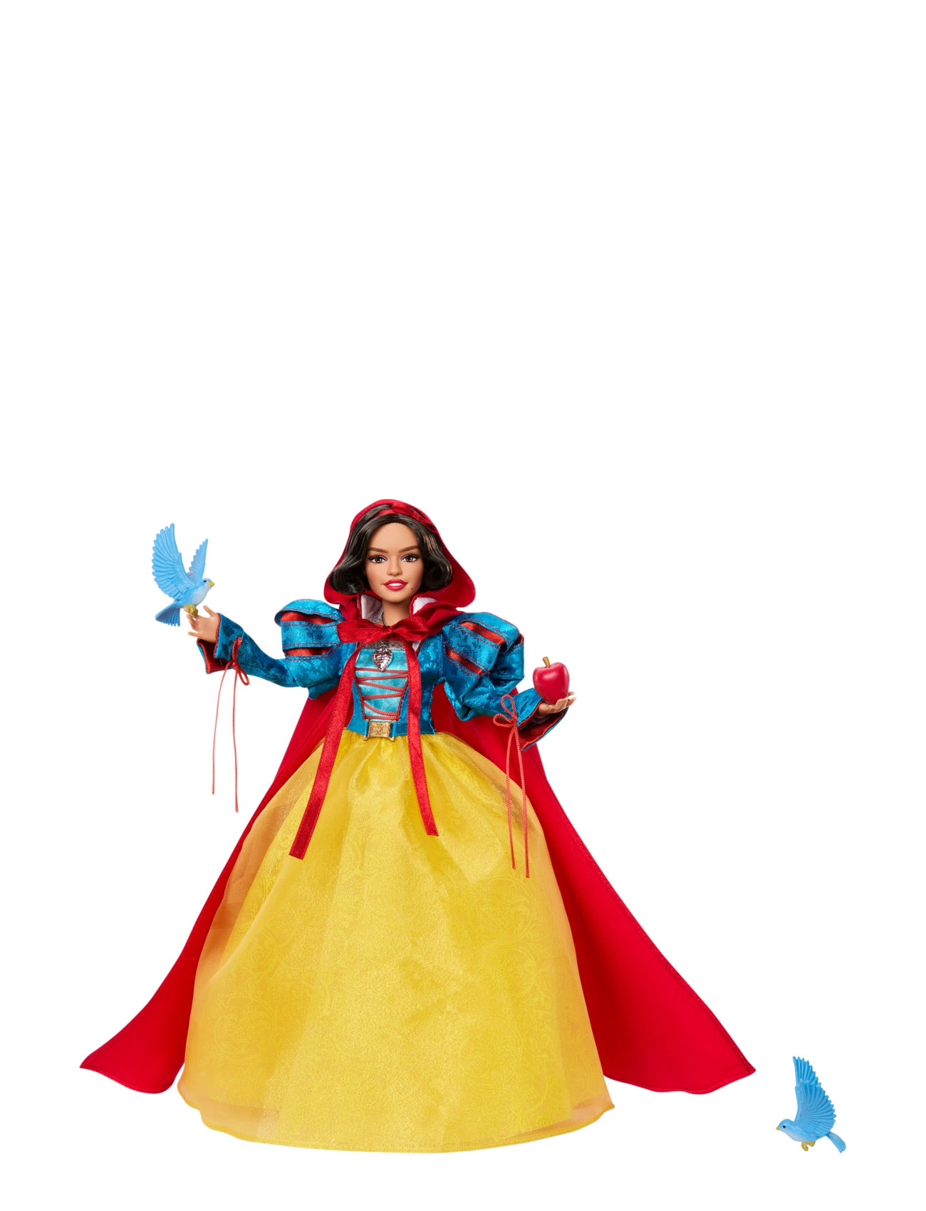Disney Princess Disney Collector Snow White Collectible Fashion Doll Inspired by Live Action Movie - 4 for 3 - MULTI COLOR / multi