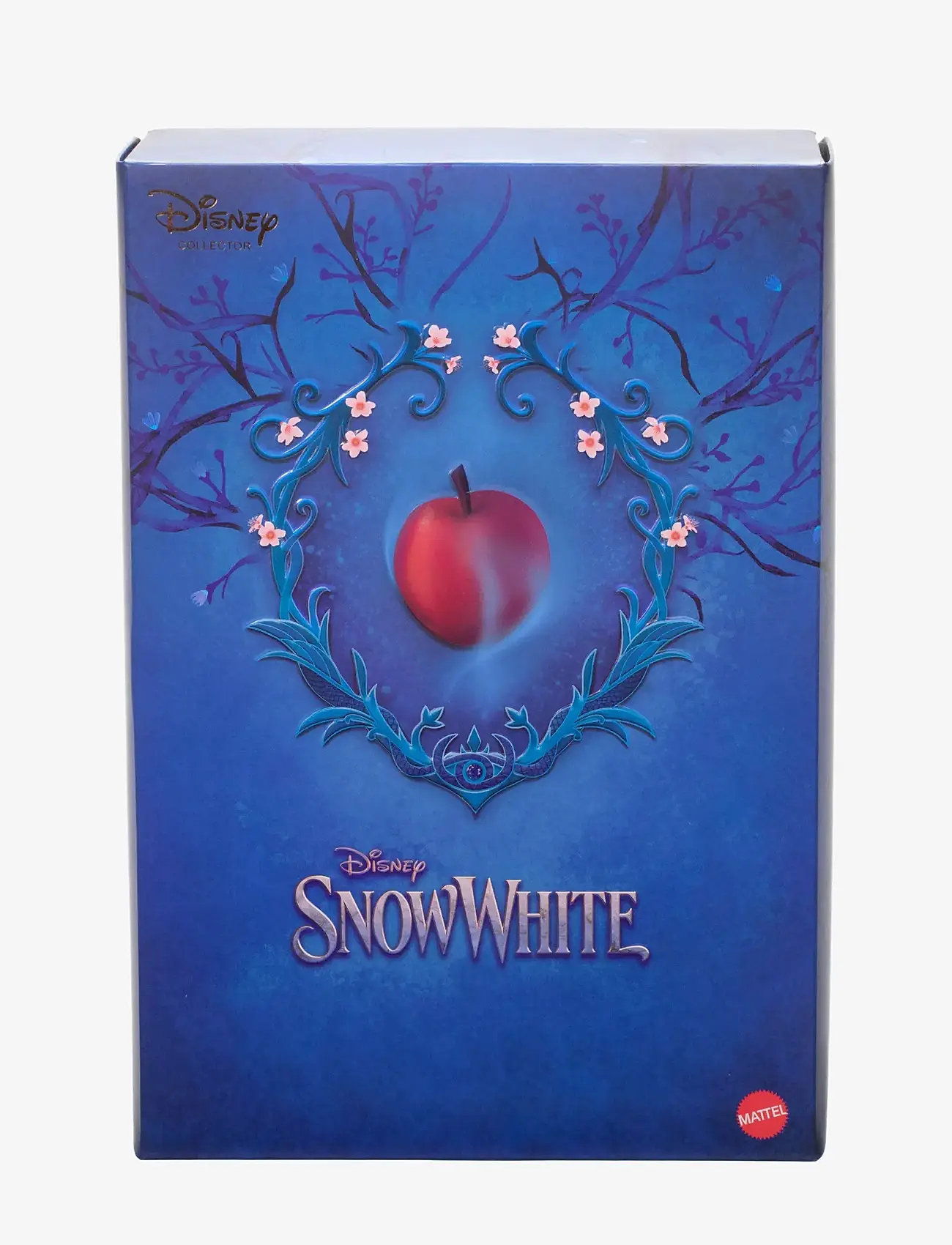 Disney Princess - Disney Collector Snow White Collectible Fashion Doll Inspired by Live Action Movie - puppen - multi color - 2