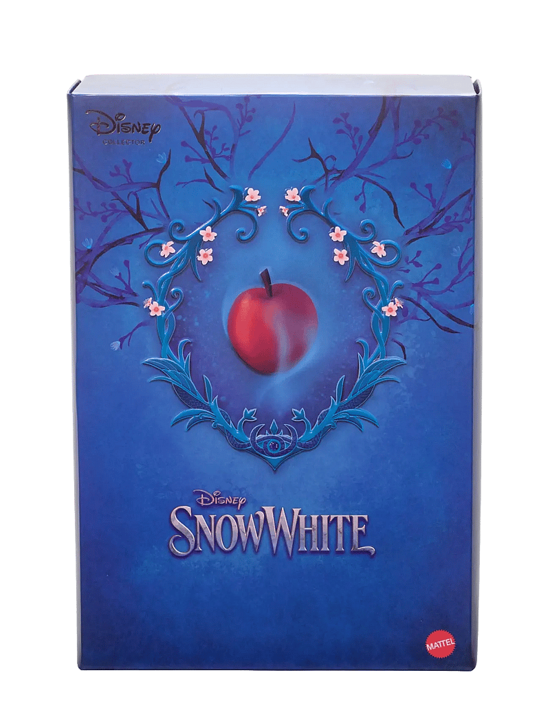 Disney Princess - Disney Collector Snow White Collectible Fashion Doll Inspired by Live Action Movie - puppen - multi color - 2