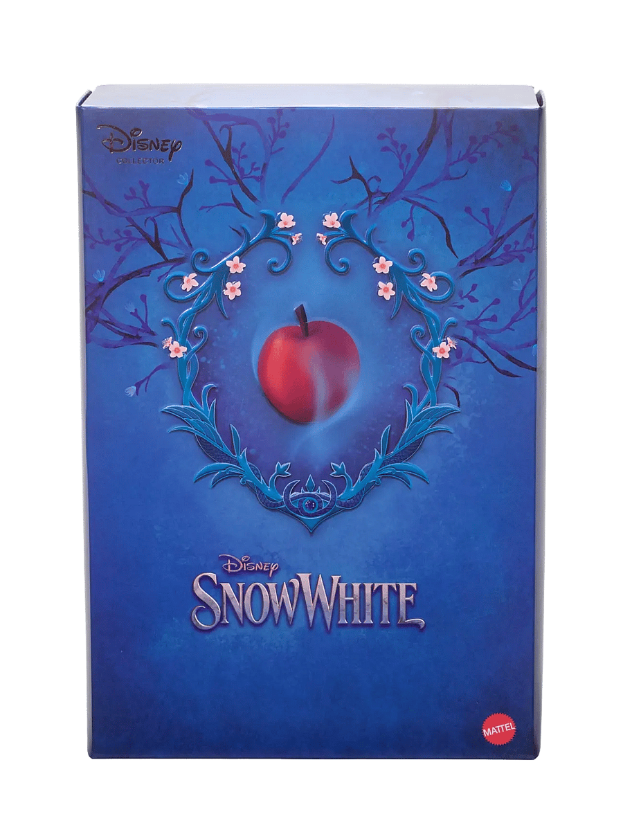 Disney Princess - Disney Collector Snow White Collectible Fashion Doll Inspired by Live Action Movie - puppen - multi color - 2