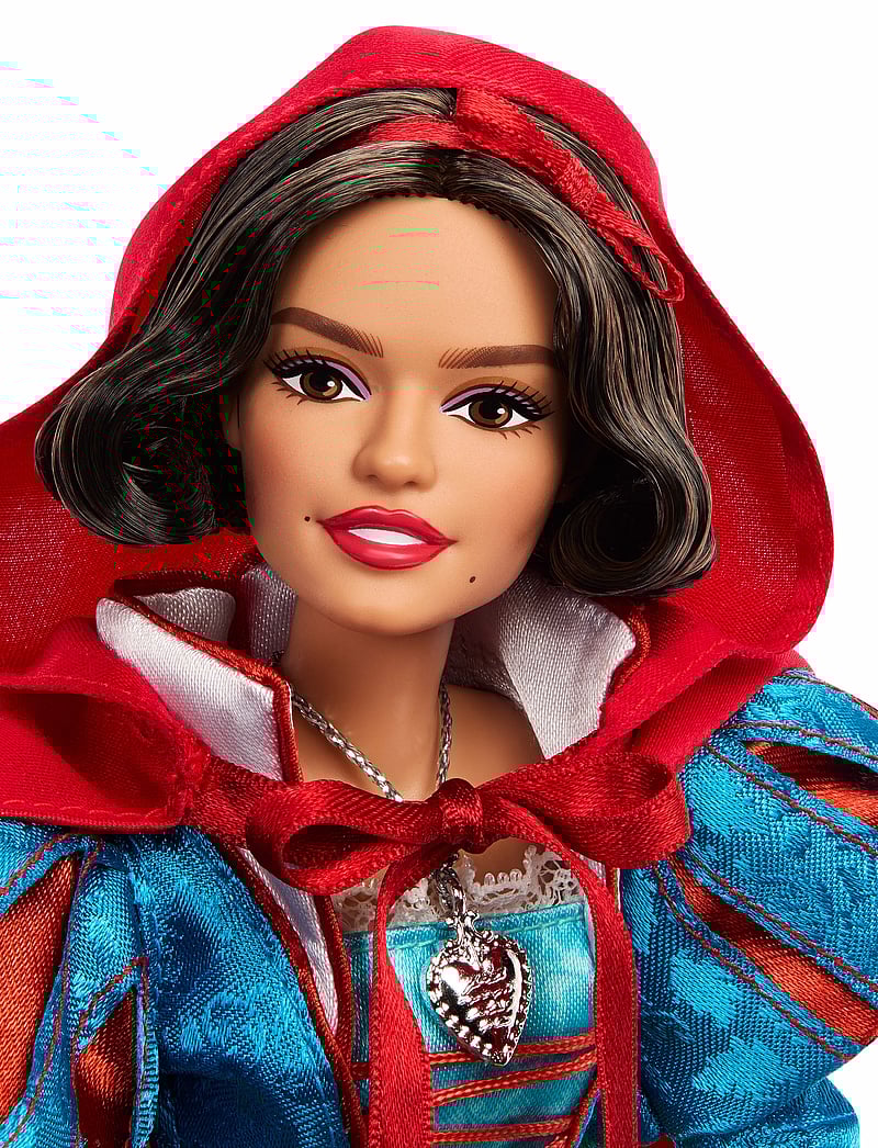 Disney Princess - Disney Collector Snow White Collectible Fashion Doll Inspired by Live Action Movie - puppen - multi color - 0