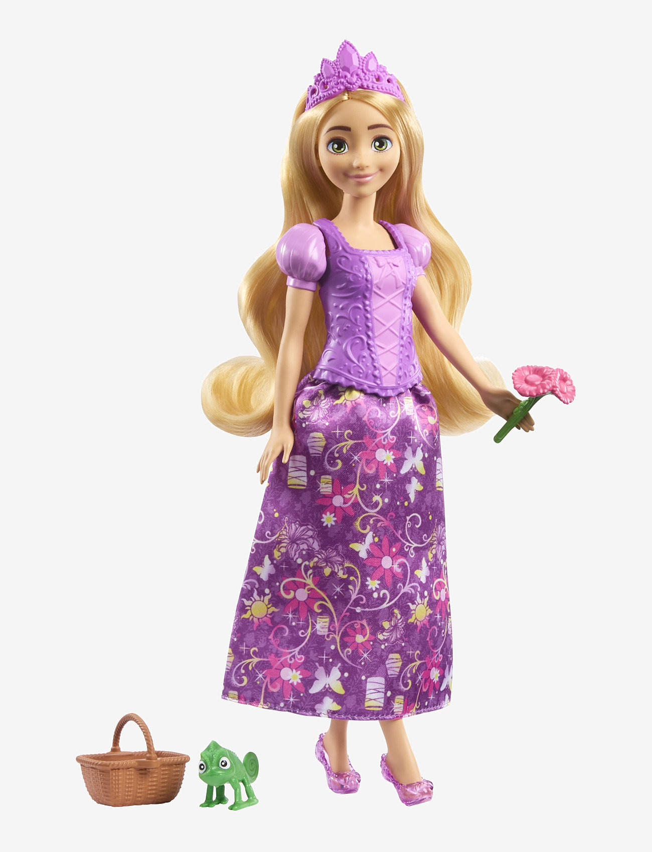 Disney Princess - Disney Princess FD FASHION STORYTELLING RAPUNZEL - dockor - multi color - 2