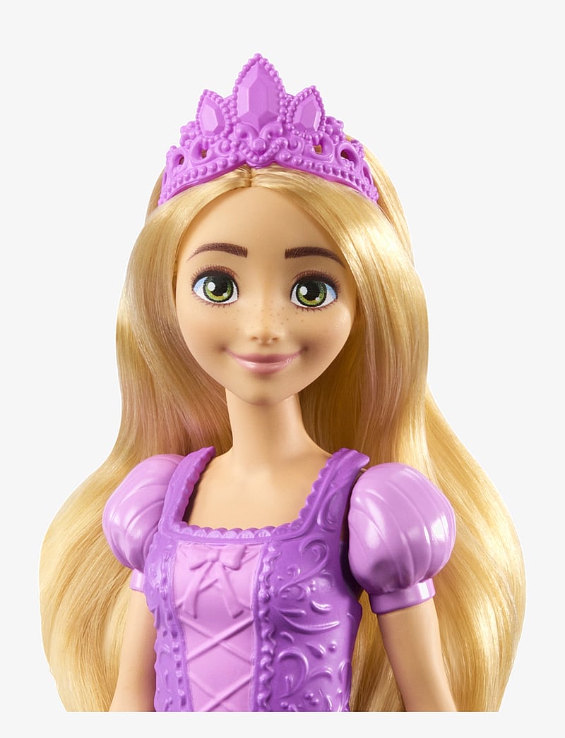 Disney Princess - Disney Princess FD FASHION STORYTELLING RAPUNZEL - puppen - multi color - 4