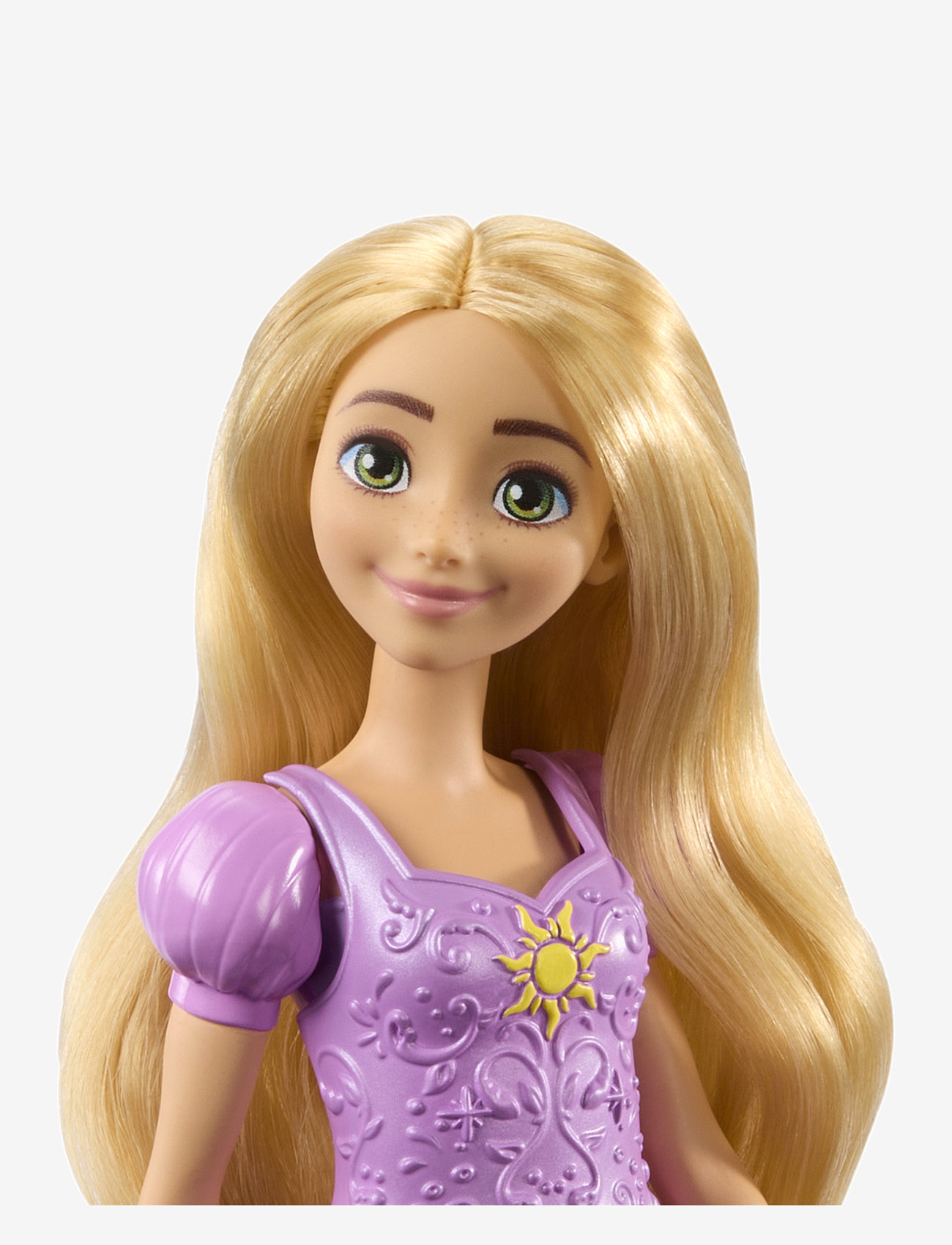 Disney Princess - Disney Princess FD FASHION STORYTELLING RAPUNZEL - dockor - multi color - 5