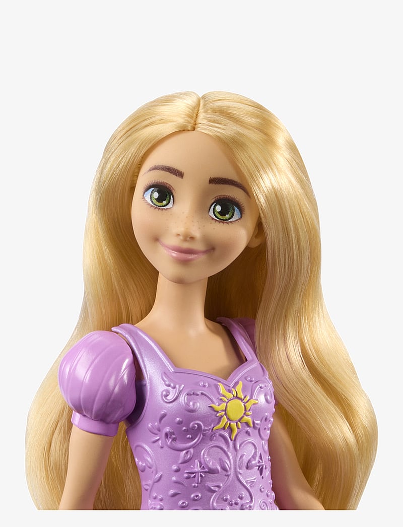Disney Princess - Disney Princess FD FASHION STORYTELLING RAPUNZEL - puppen - multi color - 5