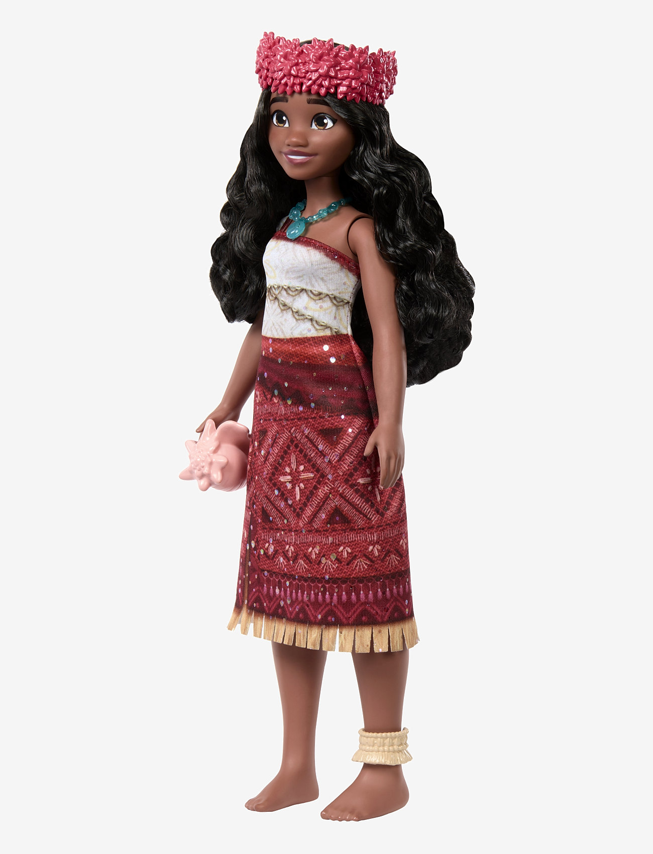 Disney Princess - Disney Vaiana 2 Singing Doll - dukker - multicolor - 1