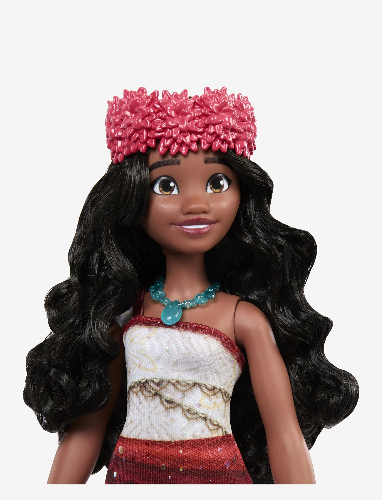 Disney Princess - Disney Vaiana 2 Singing Doll - dukker - multicolor - 2