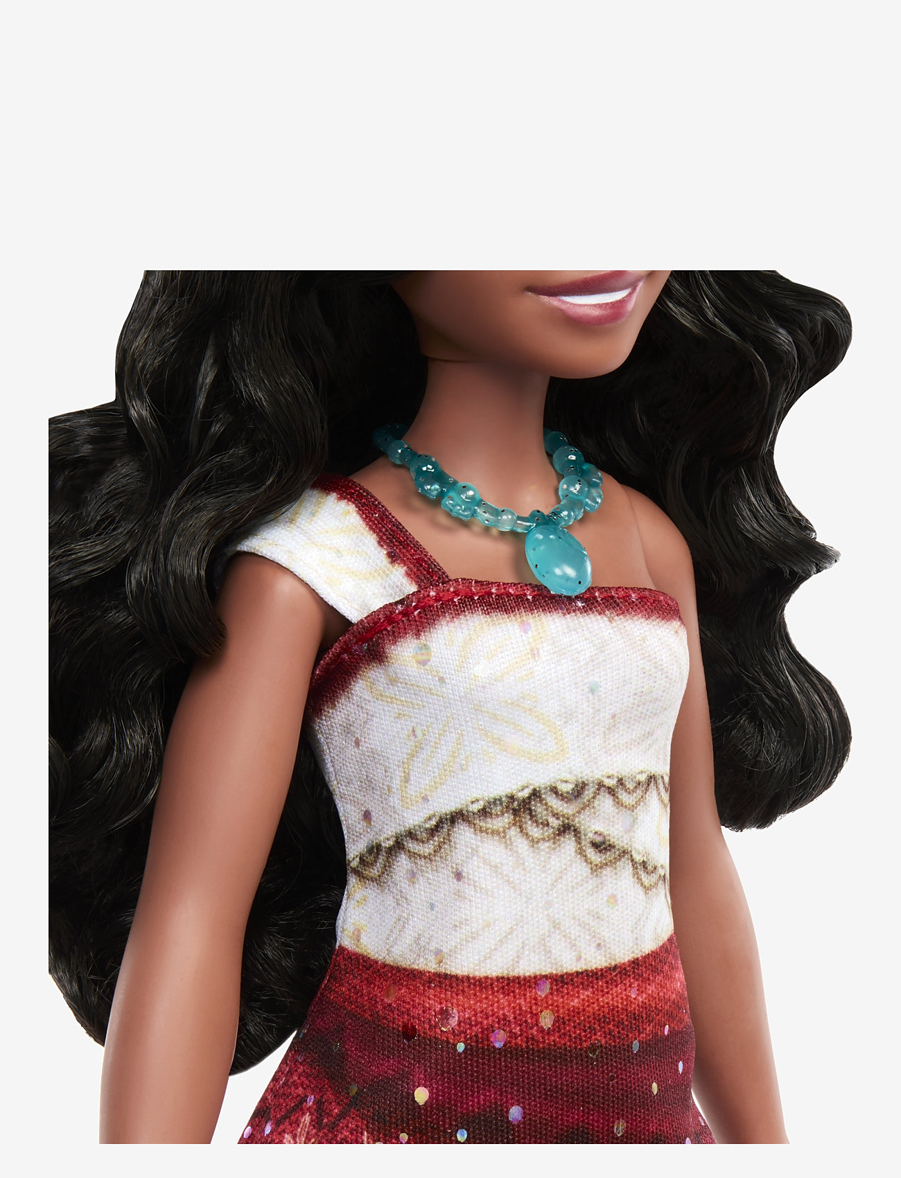 Disney Princess - Disney Vaiana 2 Singing Doll - dukker - multicolor - 4