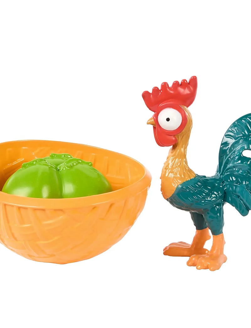 Disney Princess - Vaiana Family 2 Pack - puppen - multicolor - 0