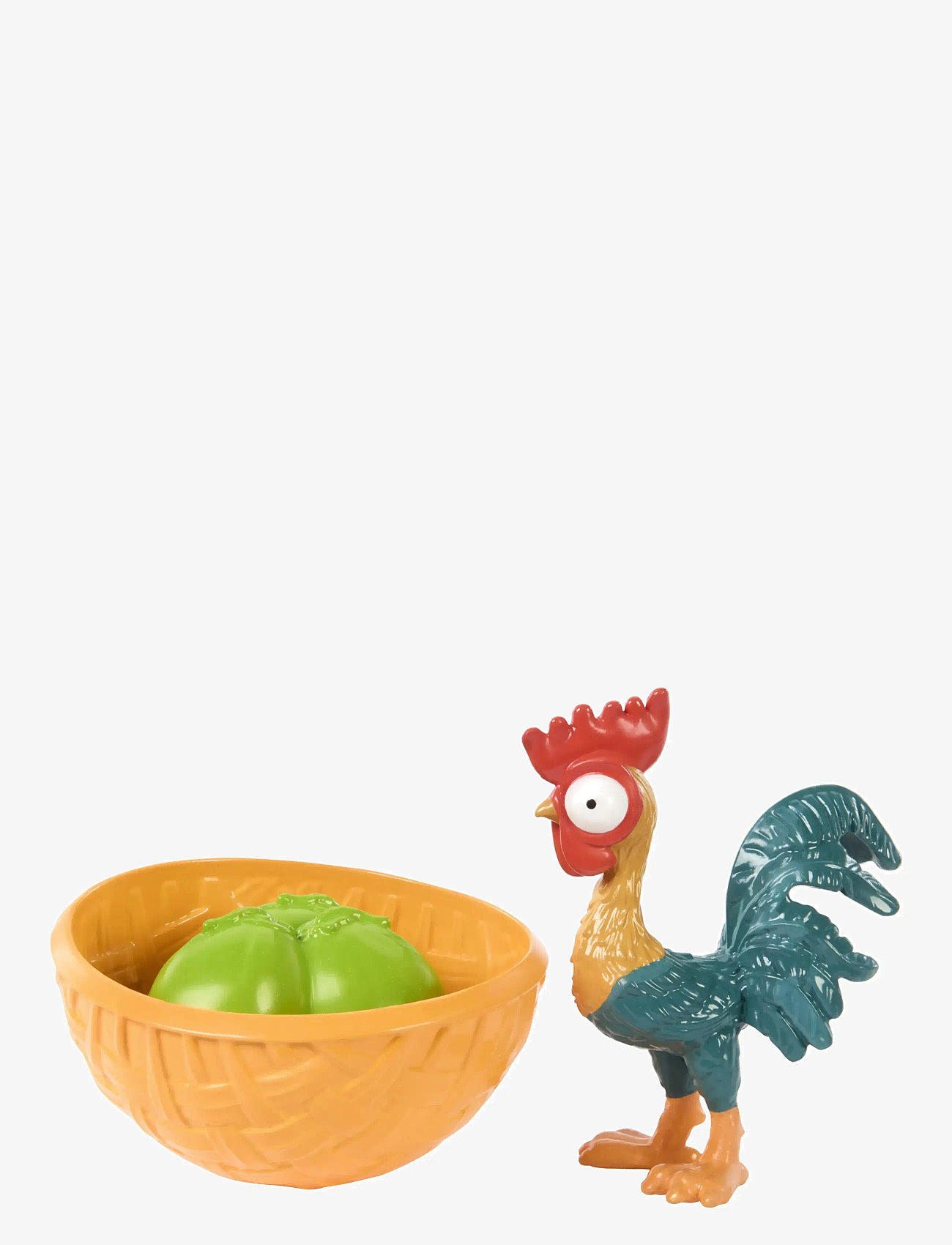 Disney Princess - Vaiana Family 2 Pack - puppen - multicolor - 3