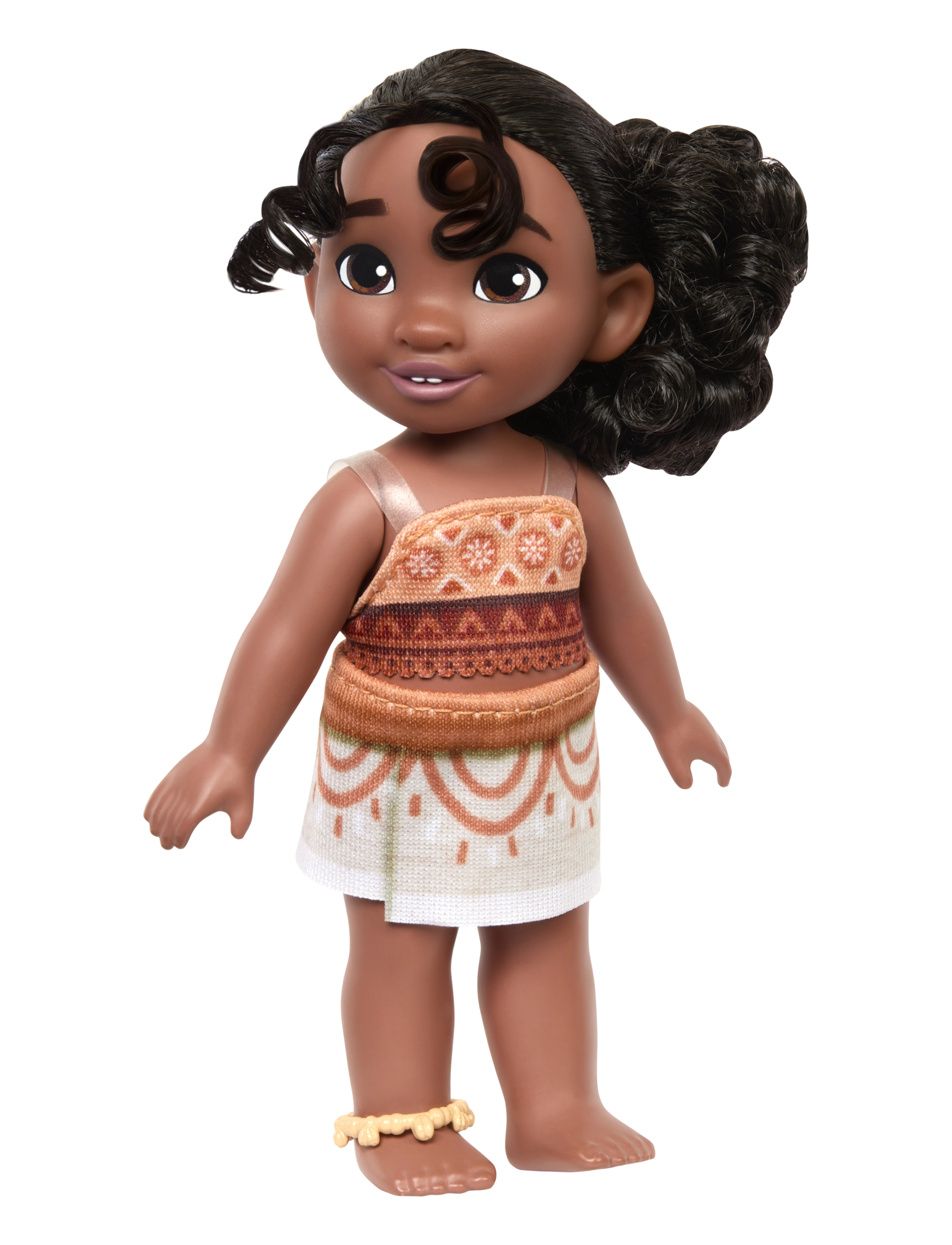 Disney Princess - Vaiana Family 2 Pack - die niedrigsten preise - multicolor - 2