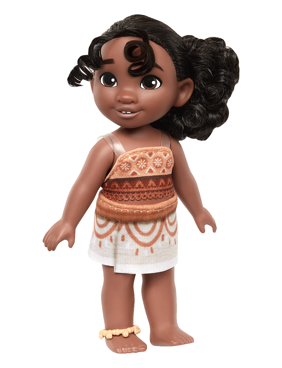 Disney Princess - Vaiana Family 2 Pack - die niedrigsten preise - multicolor - 2