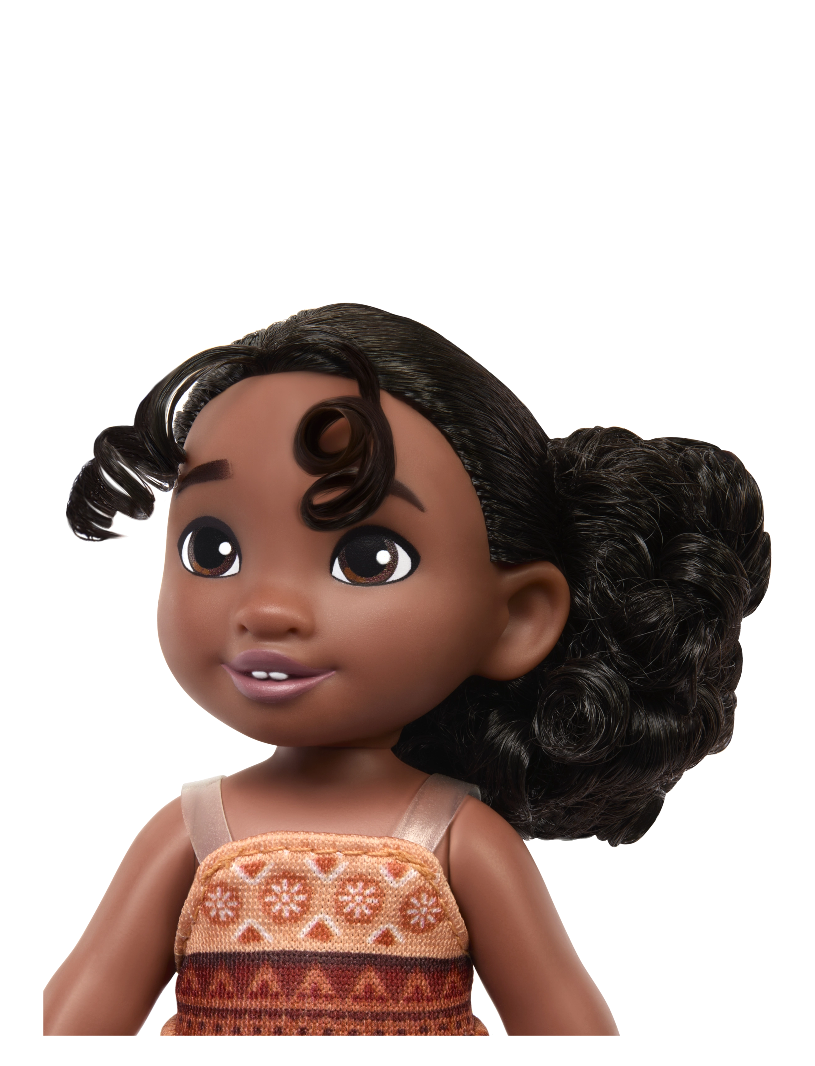 Disney Princess - Vaiana Family 2 Pack - die niedrigsten preise - multicolor - 3