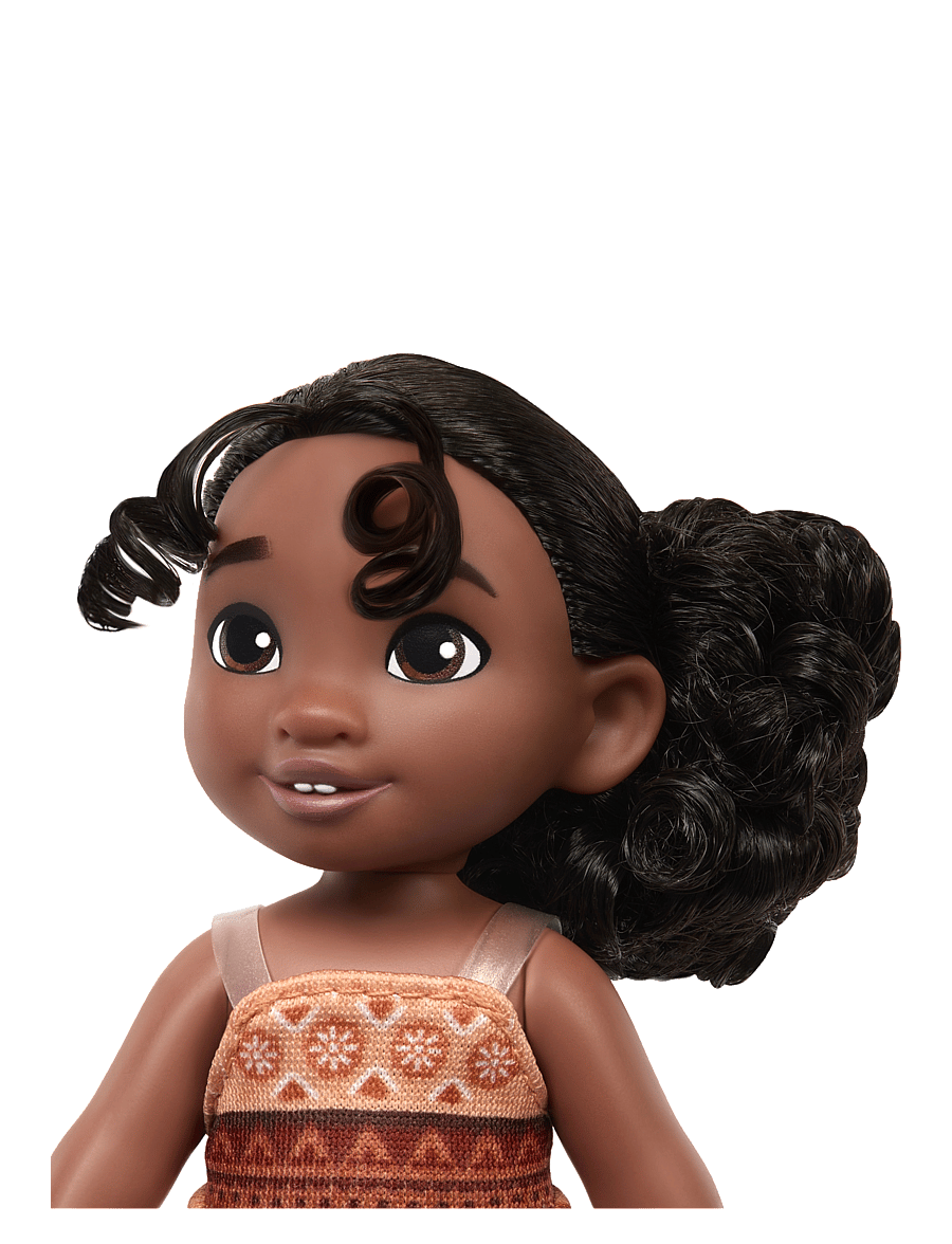Disney Princess - Vaiana Family 2 Pack - die niedrigsten preise - multicolor - 3