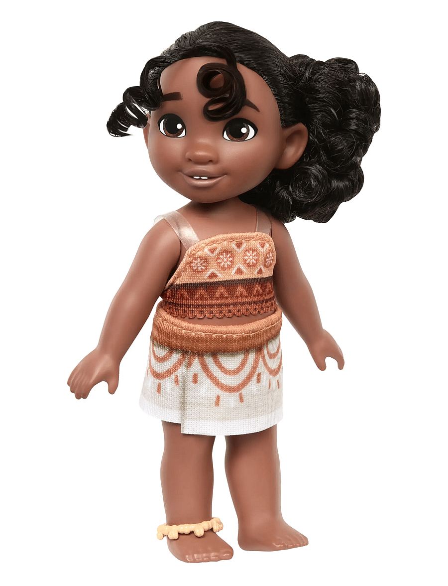 Disney Princess - Vaiana Family 2 Pack - die niedrigsten preise - multicolor - 3