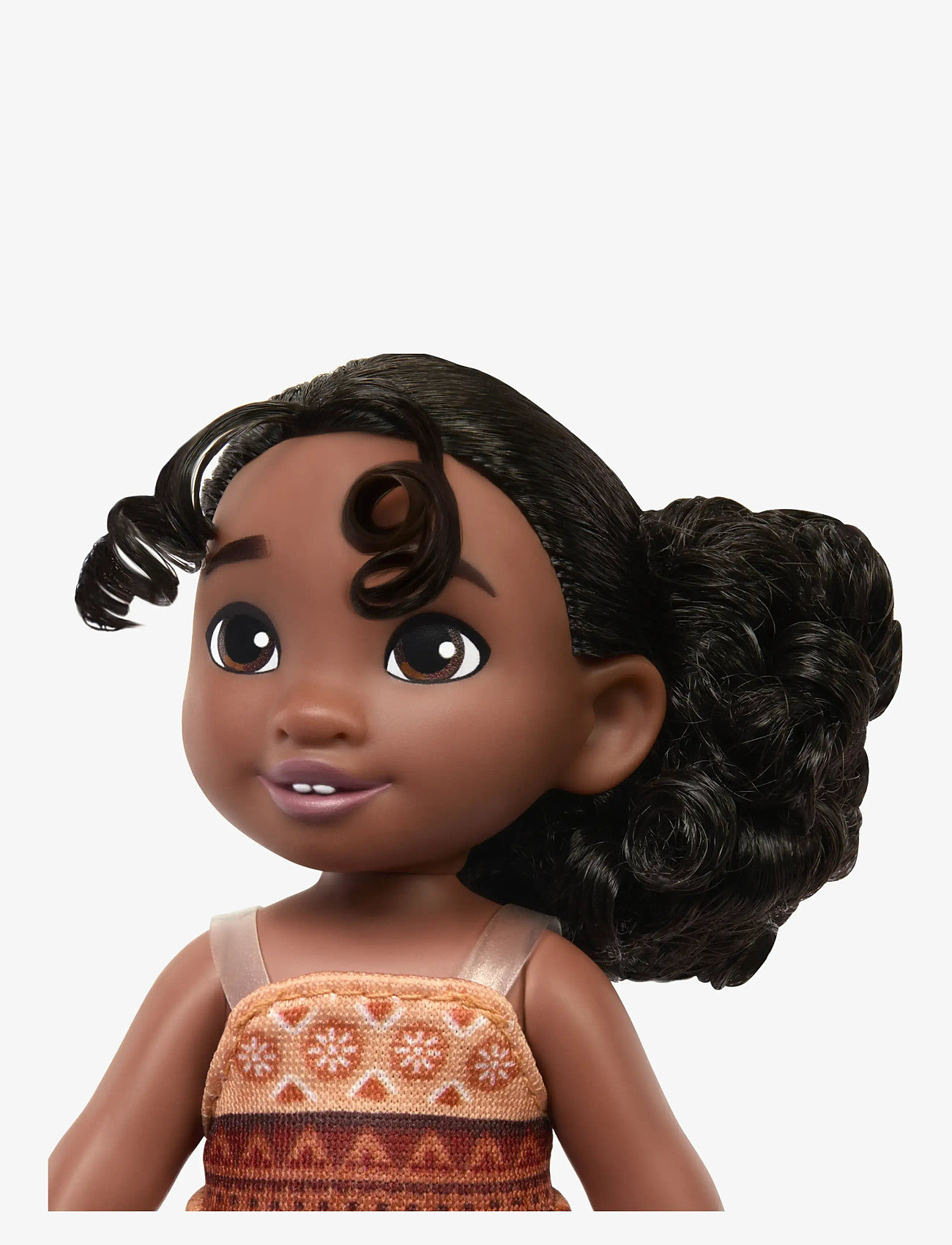 Disney Princess - Vaiana Family 2 Pack - puppen - multicolor - 5