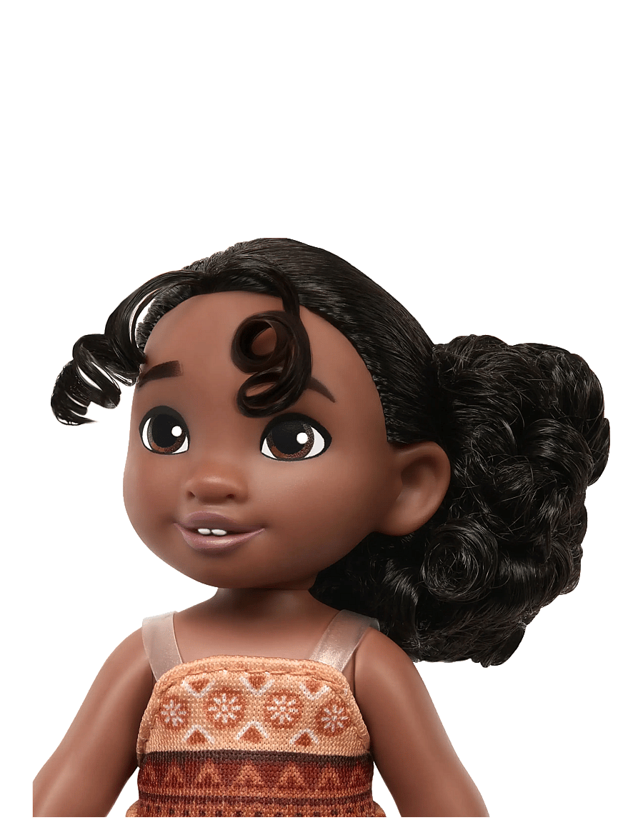 Disney Princess - Vaiana Family 2 Pack - die niedrigsten preise - multicolor - 4