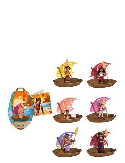 Disney Princess doll - Spielsets & Actionfiguren - MULTI COLOR / multi