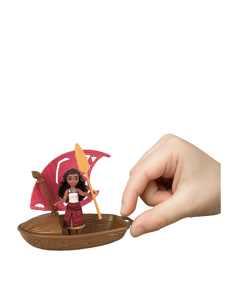 Disney Princess - doll - spiel-sets - multi color - 1