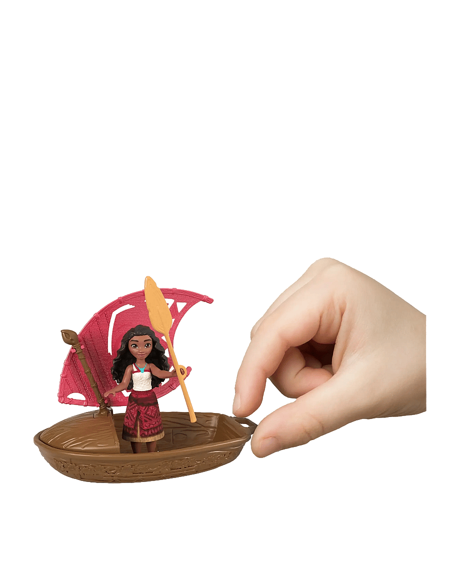 Disney Princess - doll - spiel-sets - multi color - 1
