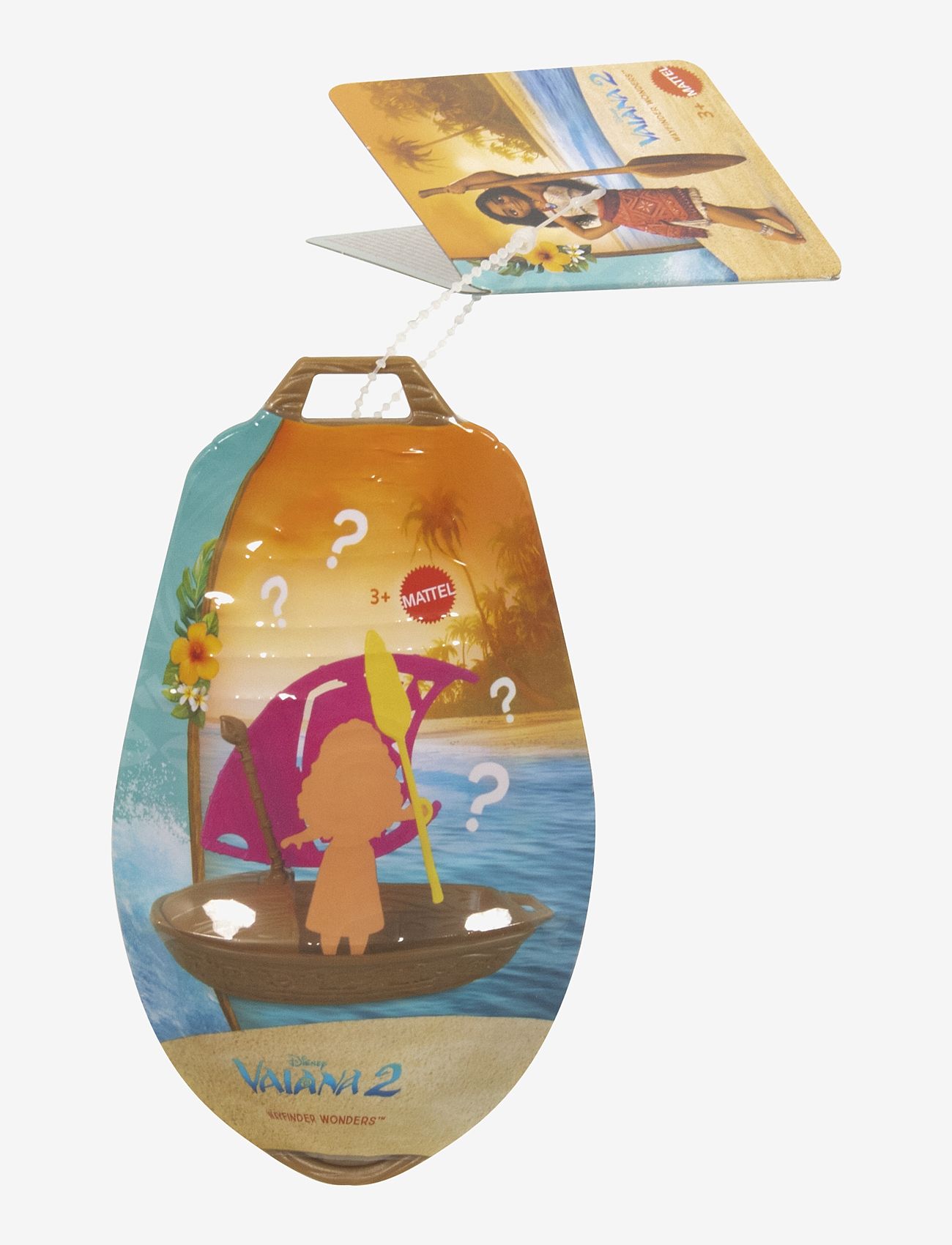 Disney Princess - doll - legesæt - multi color - 2