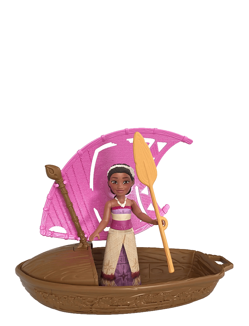 Disney Princess - doll - spiel-sets - multi color - 4