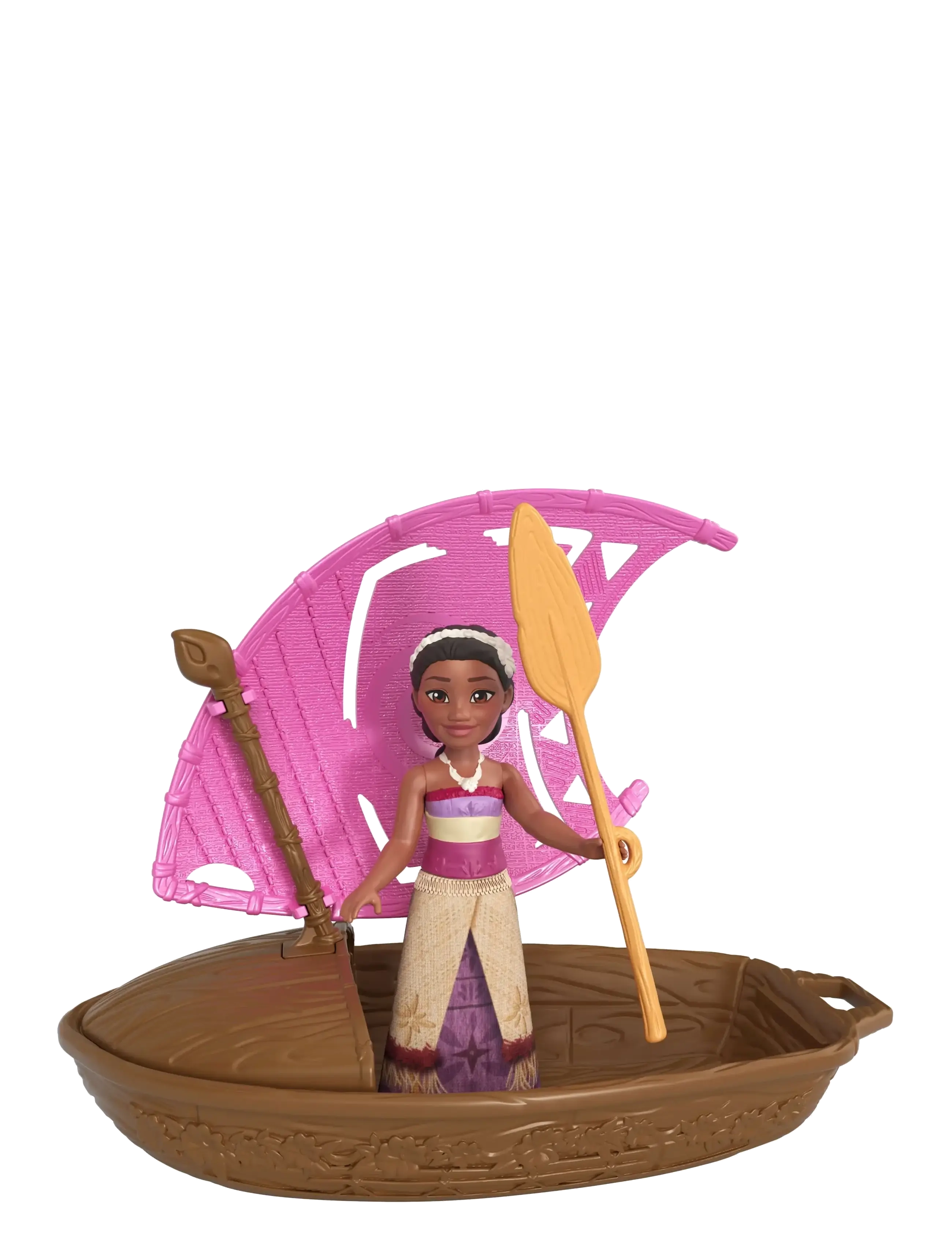 Disney Princess - doll - ensembles de jeux - multi color - 4