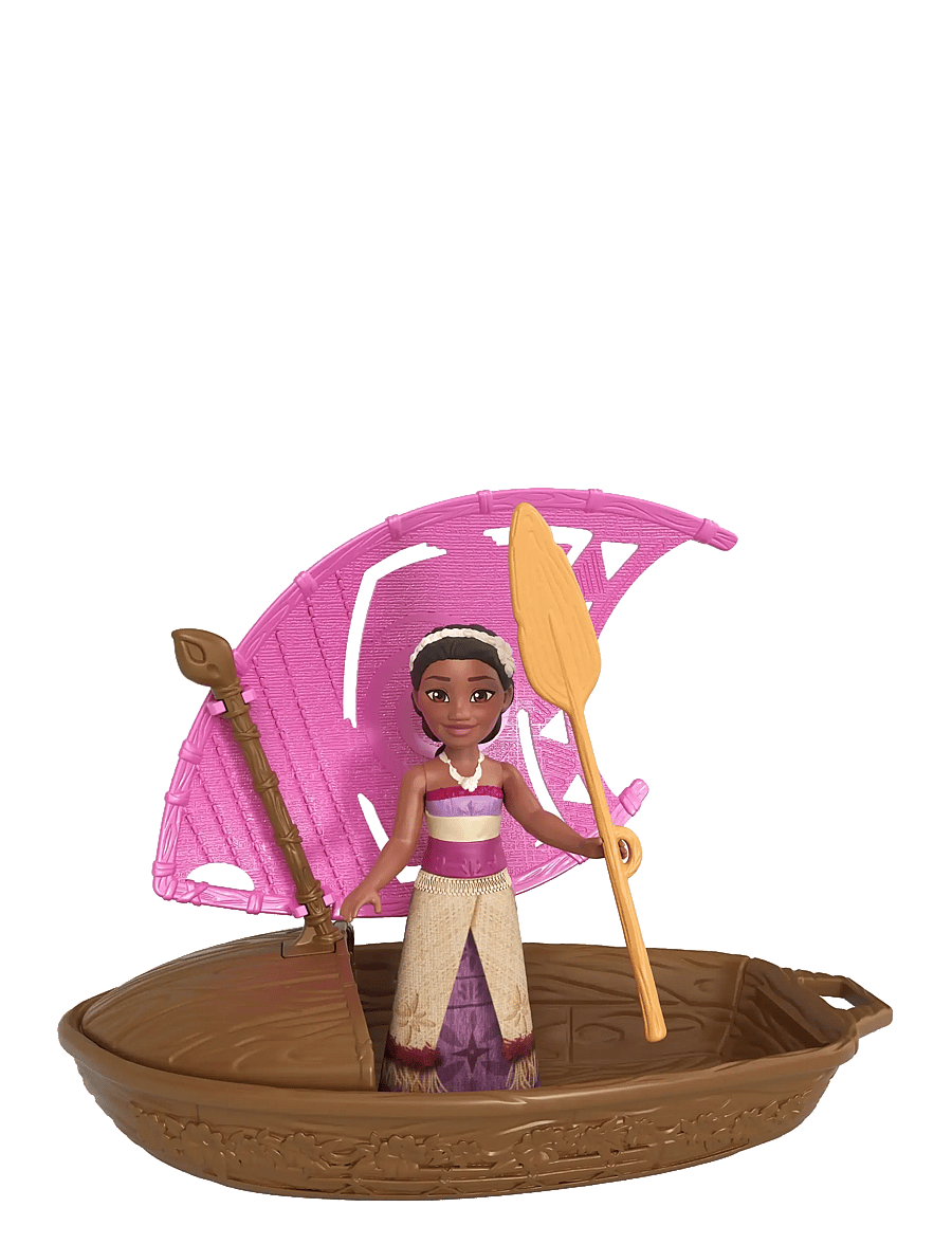 Disney Princess - doll - spiel-sets - multi color - 4
