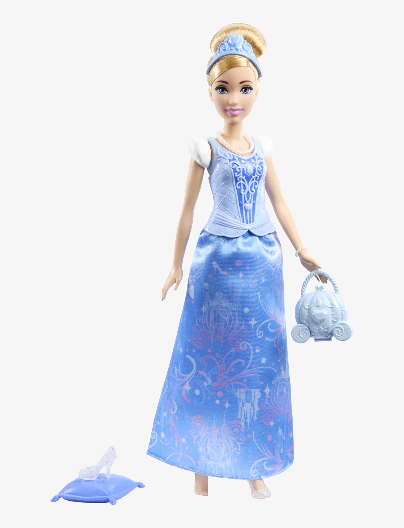 Disney Princess - Disney Princess FD FASHION STORYTELLING CINDERELLA - die niedrigsten preise - multi color - 5