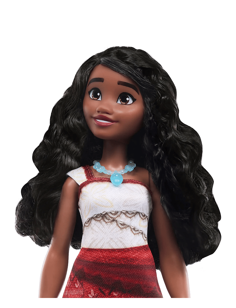 Disney Princess - Disney doll - lėlės - multi color - 3
