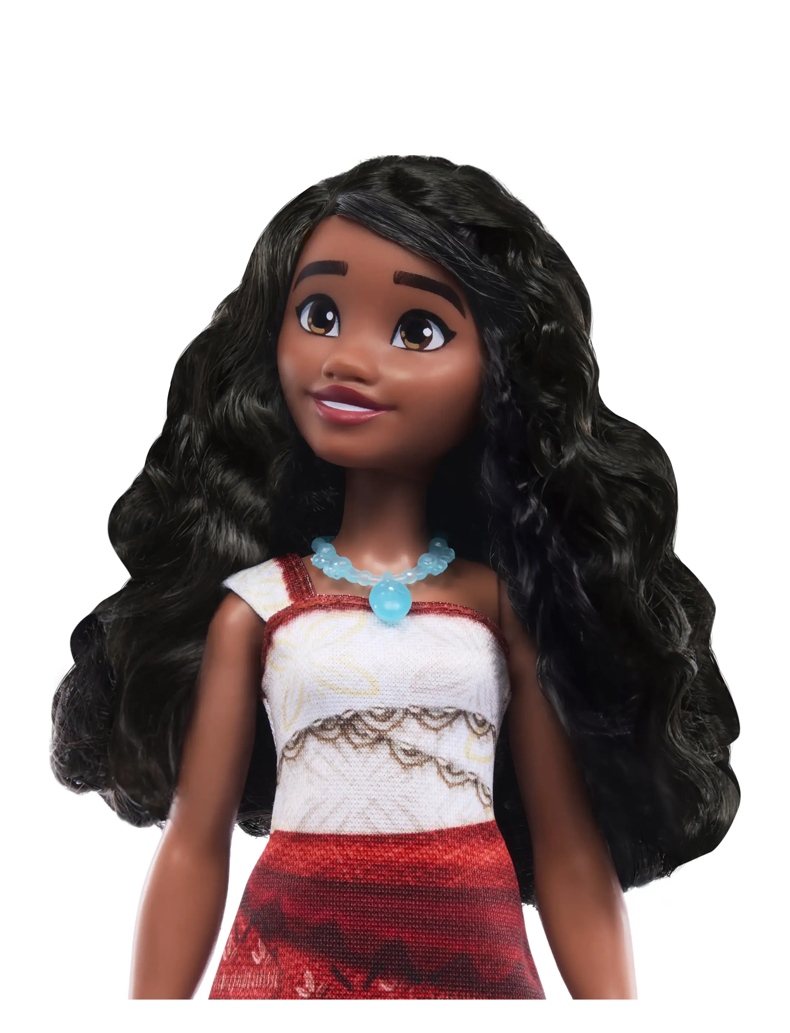 Disney Princess - Disney doll - puppen - multi color - 3
