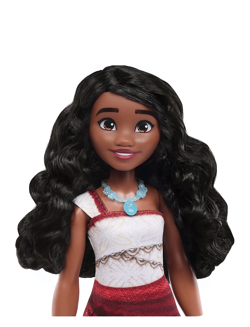 Disney Princess - Disney doll - lėlės - multi color - 4
