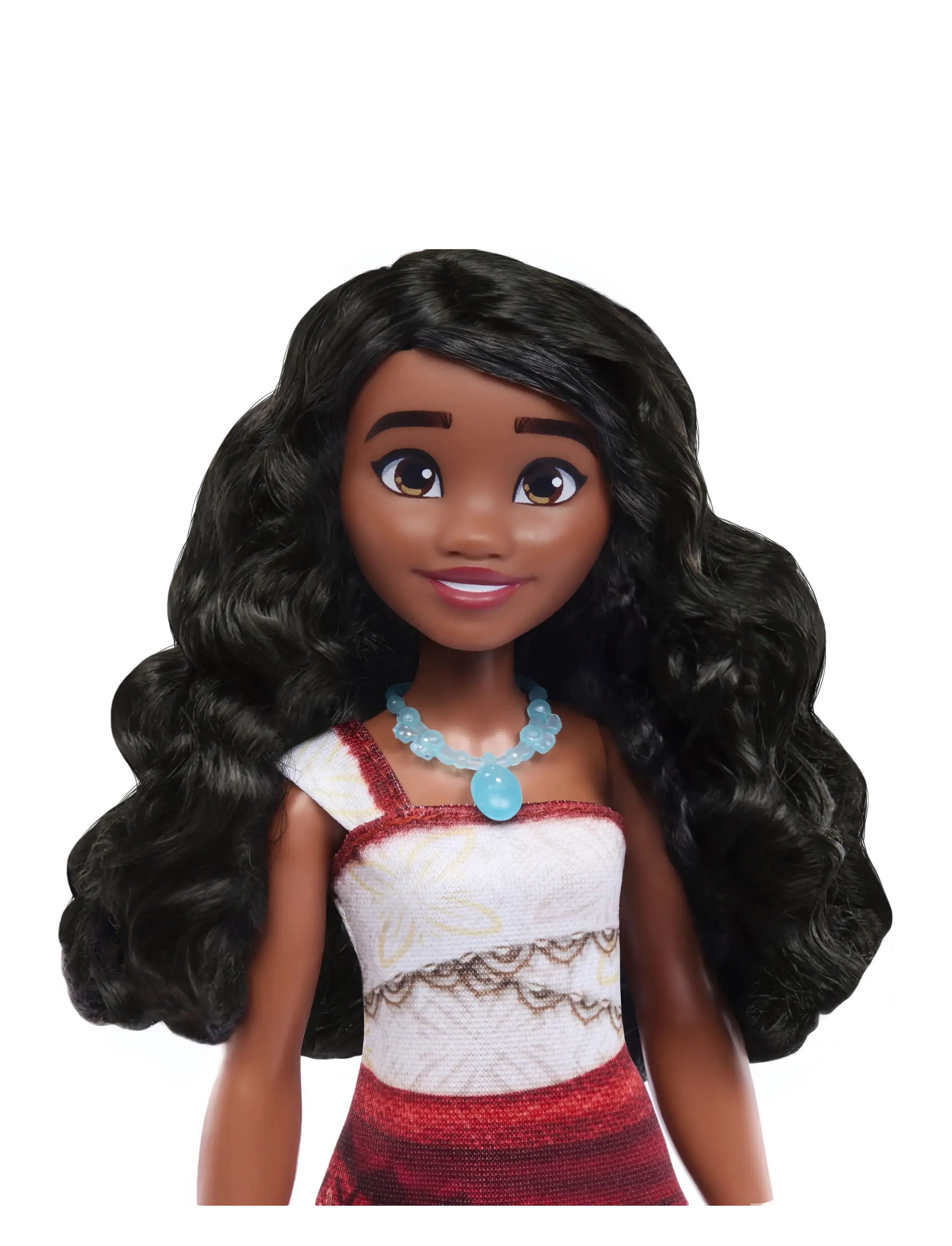 Disney Princess - Disney doll - puppen - multi color - 4