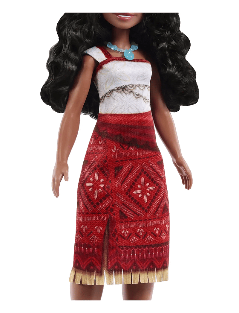 Disney Princess - Disney doll - lėlės - multi color - 5