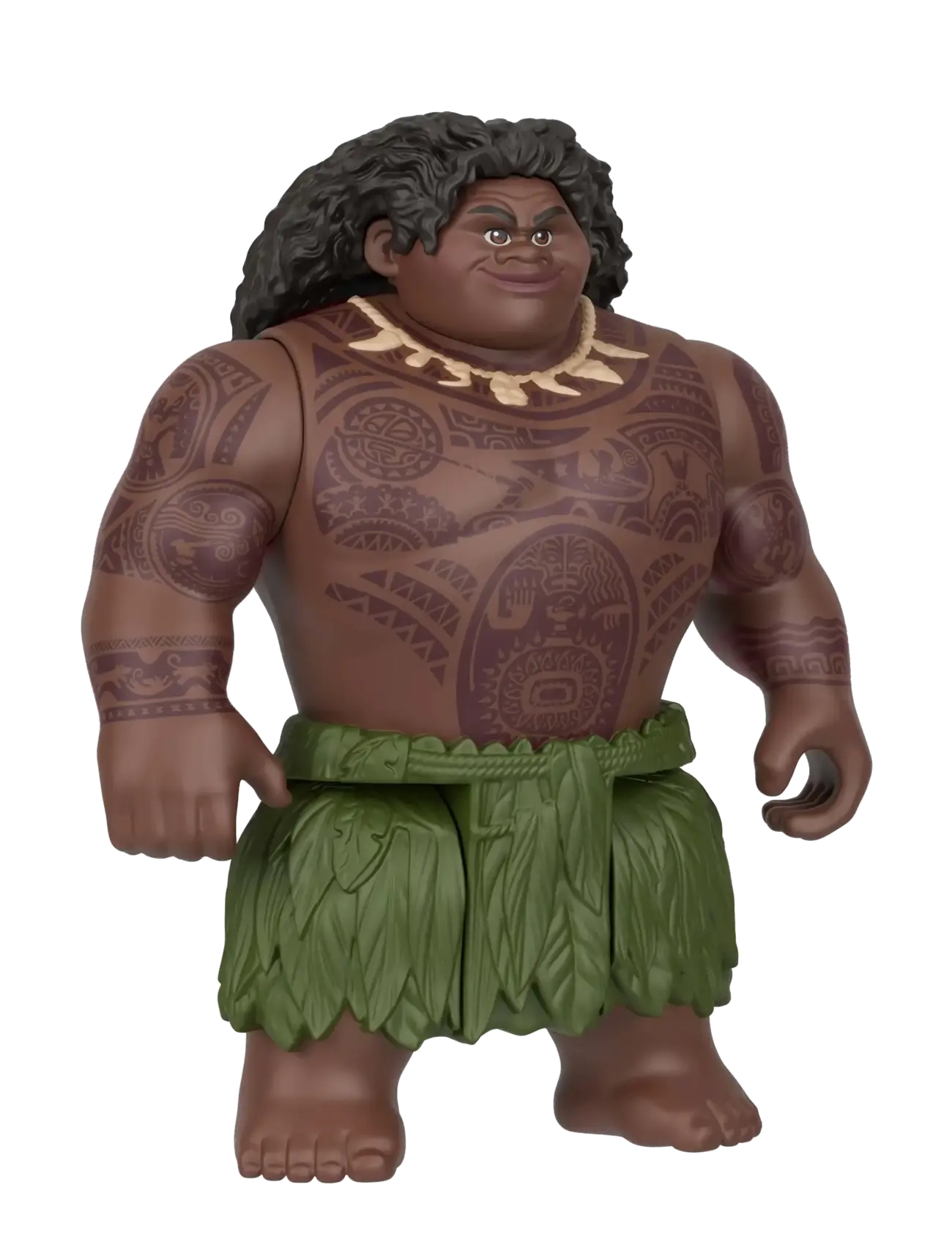 Disney Princess - Disney Vaiana 2 Vaiana & Maui Ocean Adventures 2-Pack Small Dolls & Accessory Set - multi color - 3