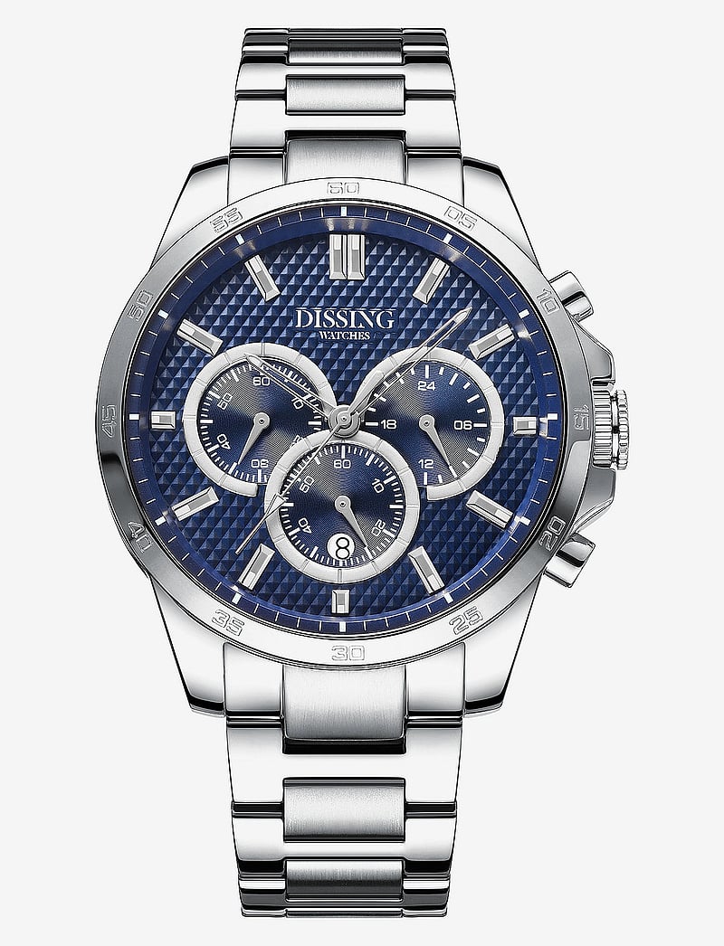 Dissing Dissing Tuatara (DIID1001) Analoge Uhr