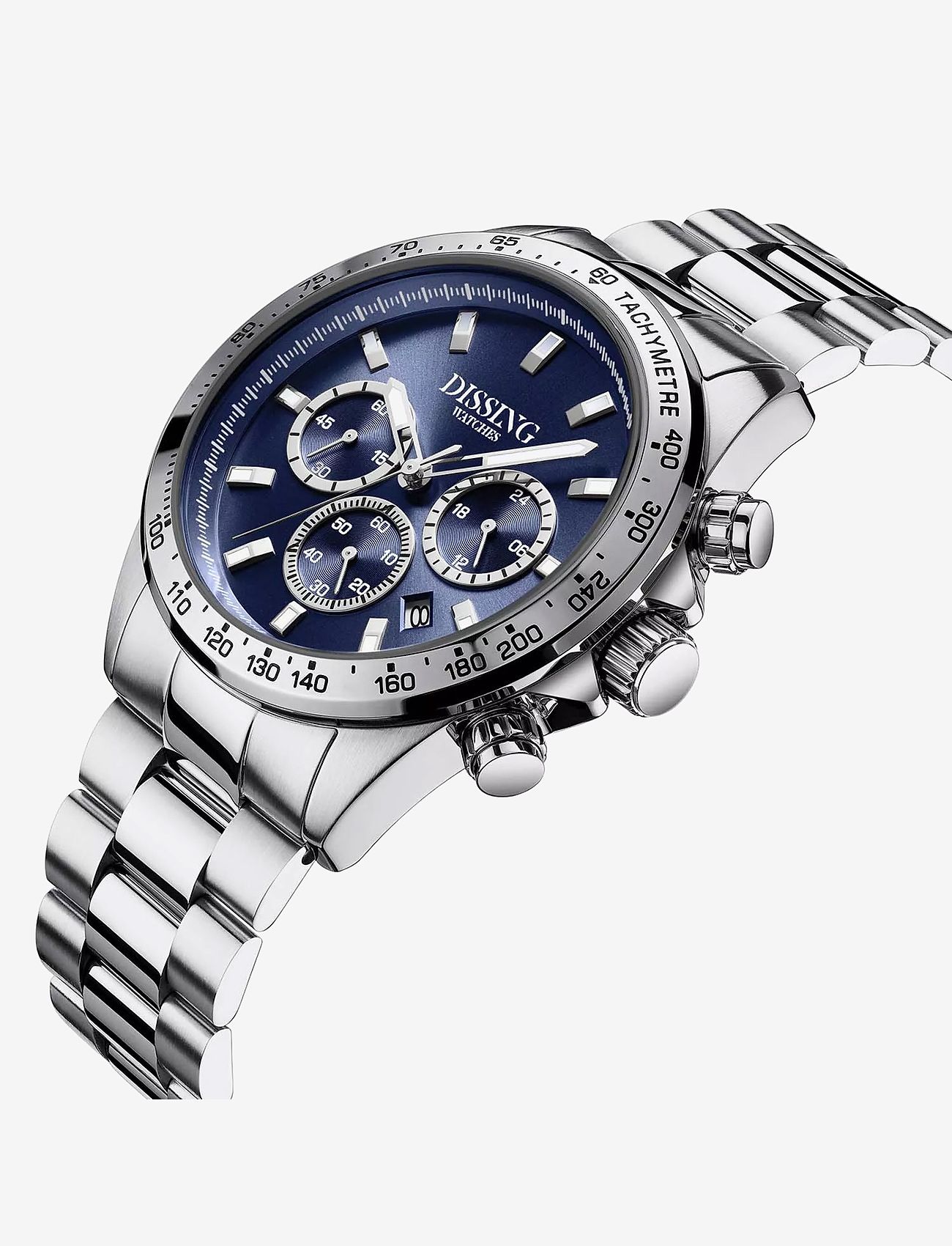 Dissing - Dissing MK9 - geburtstagsgeschenke - blue - 1