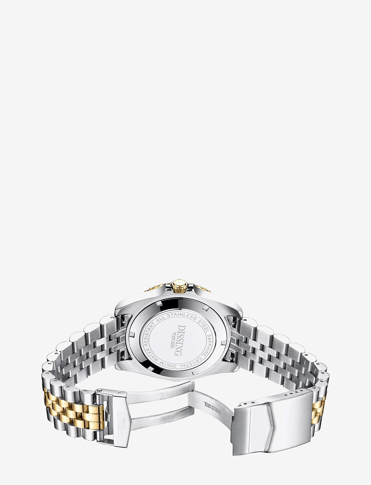 Dissing - DISSING Diver - gold - 1