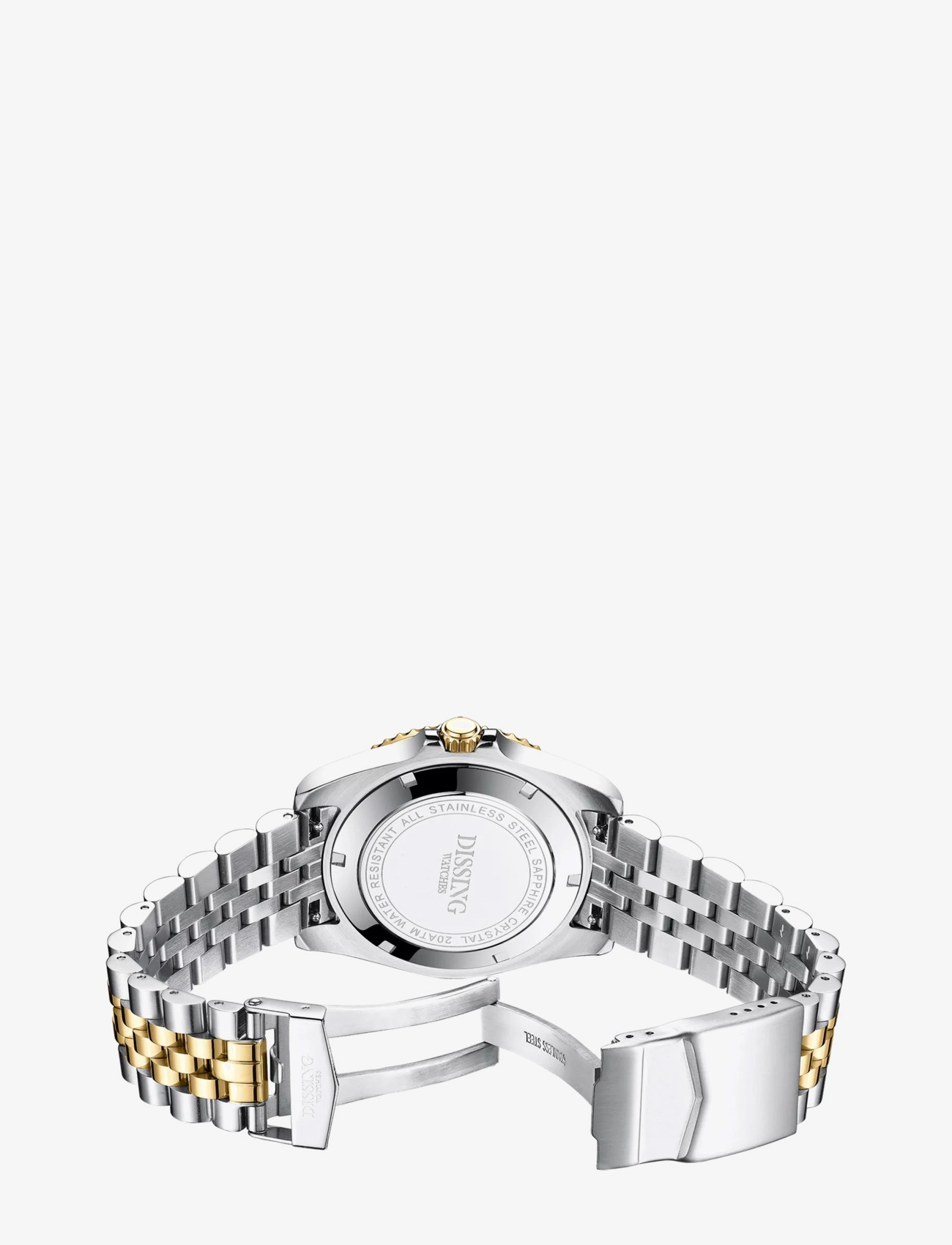 Dissing - DISSING Diver - fødselsdagsgaver - gold - 1