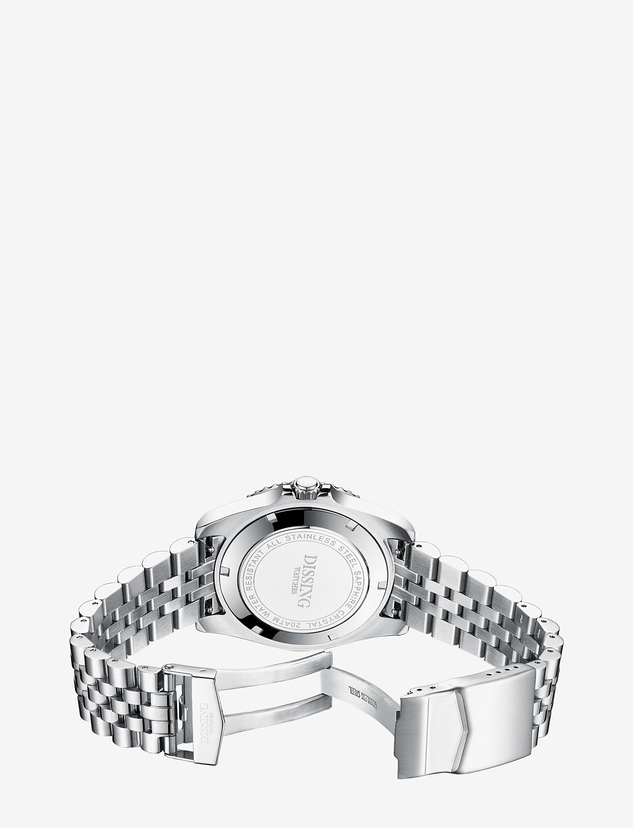 Dissing - Dissing Diver - black - 1