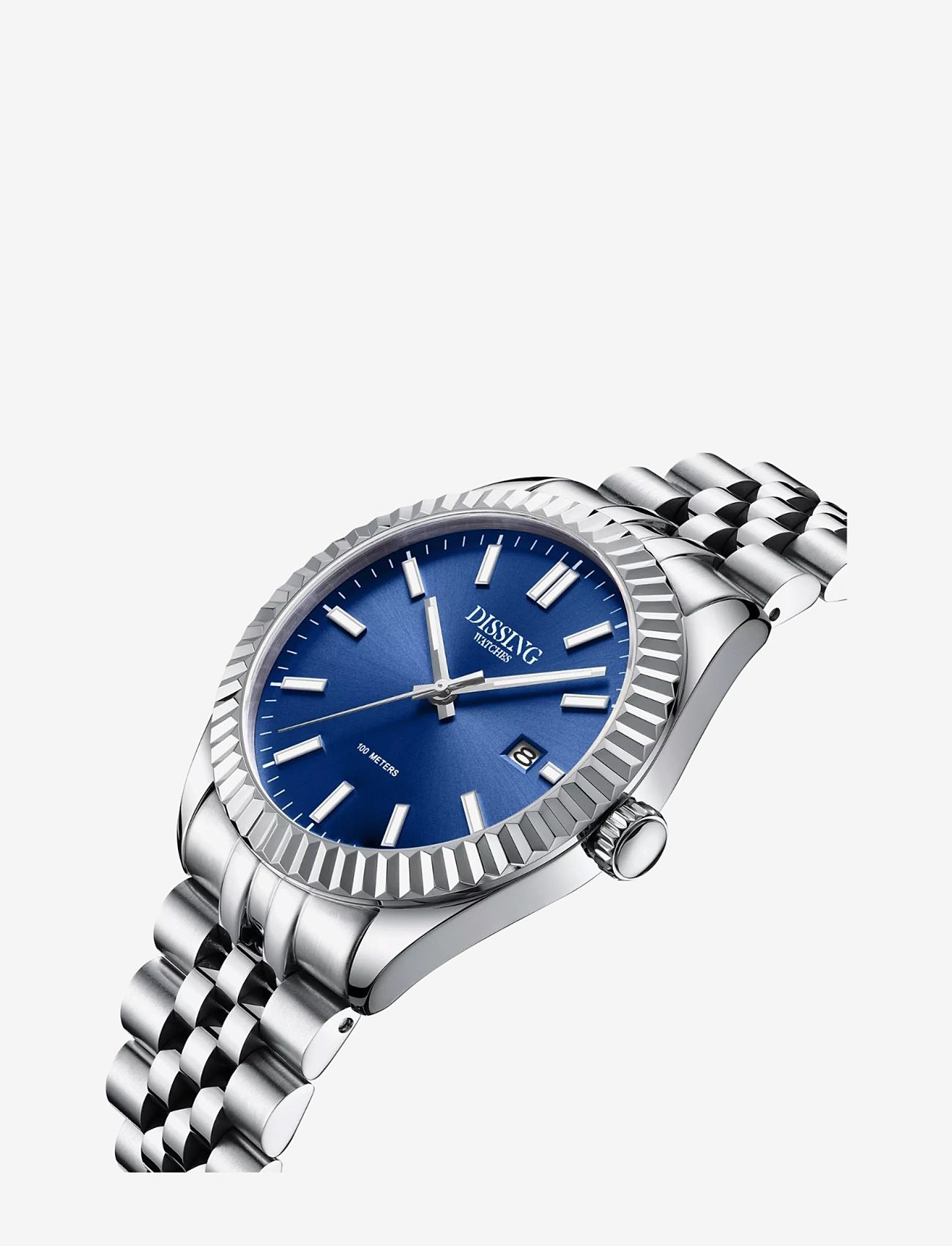 Dissing - Dissing Date - blue - 1