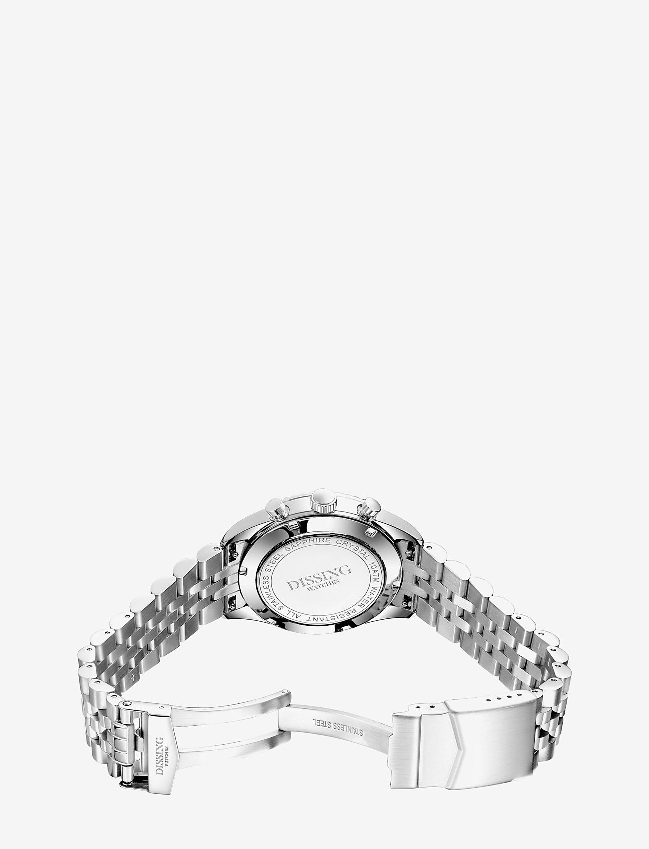 Dissing - Dissing Date - blue - 2