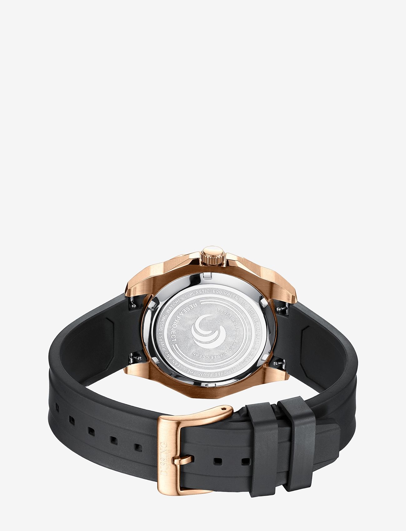 Dissing - DISSING Ocean - brown - 1