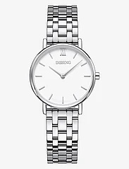 Dissing - Dissing Classic - analog watches - white - 0