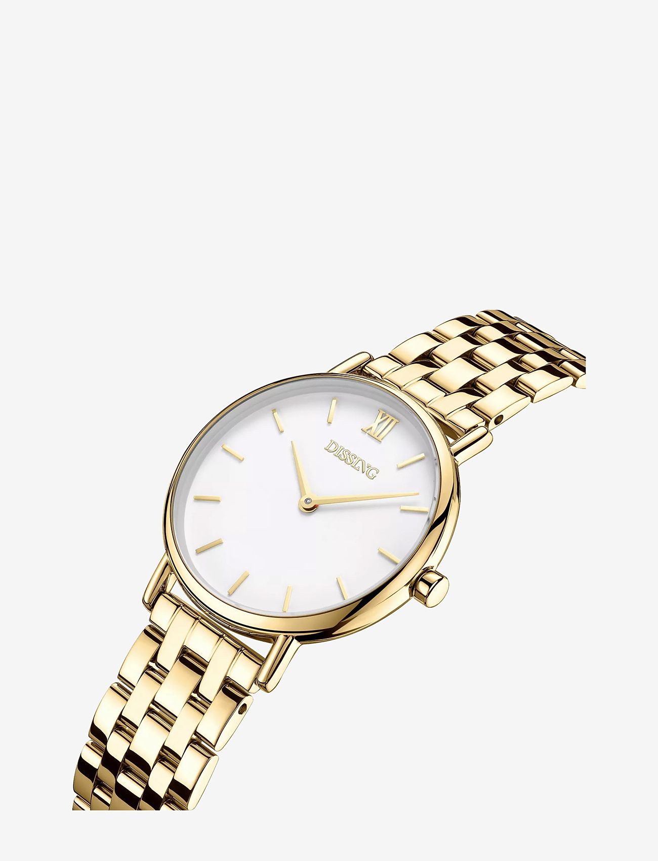 Dissing - Dissing Classic - white - 1