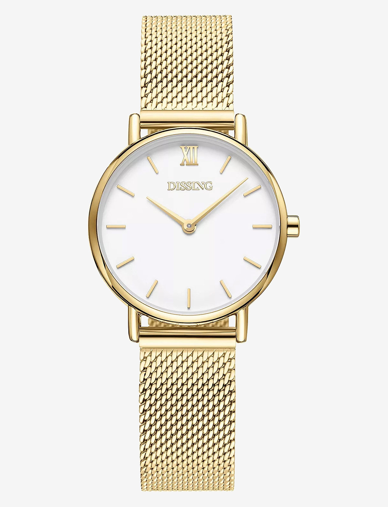 Dissing - Dissing Classic - naised - white - 0