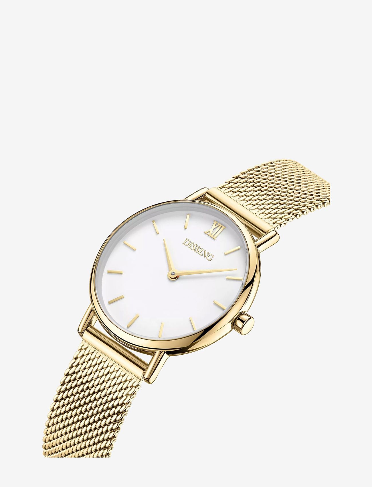 Dissing - Dissing Classic - naised - white - 1