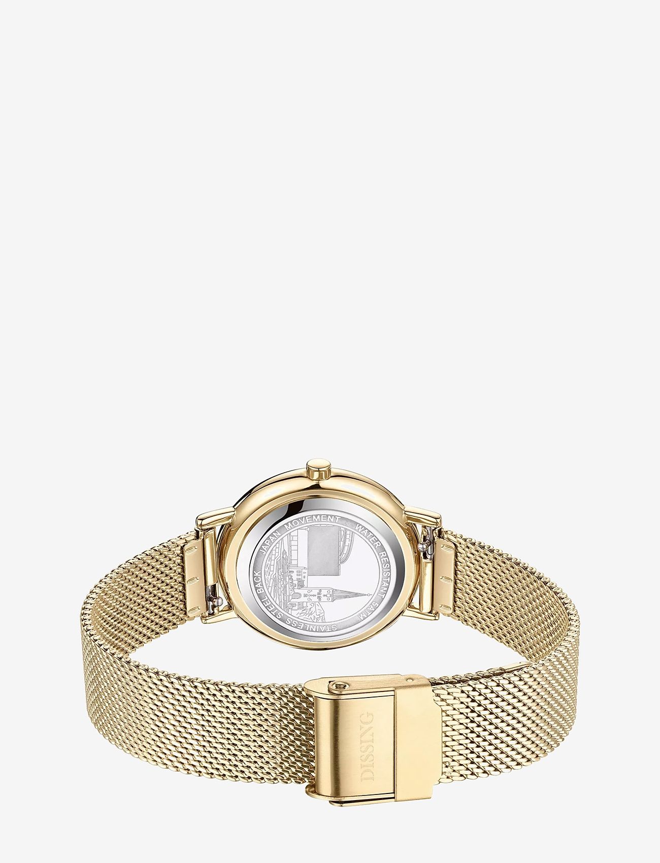 Dissing - Dissing Classic - naised - white - 2