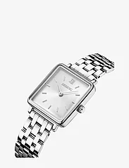 Dissing - Dissing Square - analog watches - white - 1